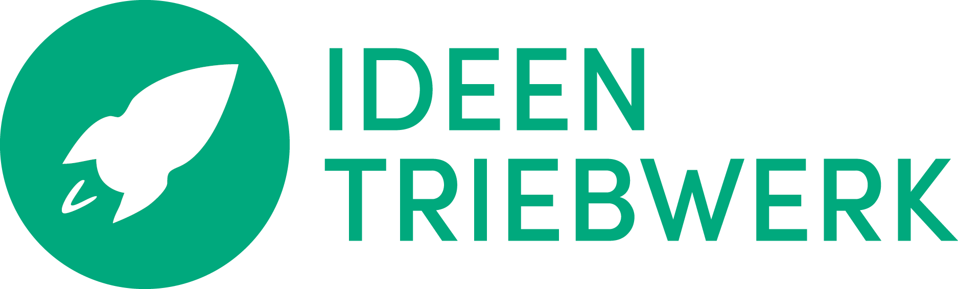Logo ideentriebwerk