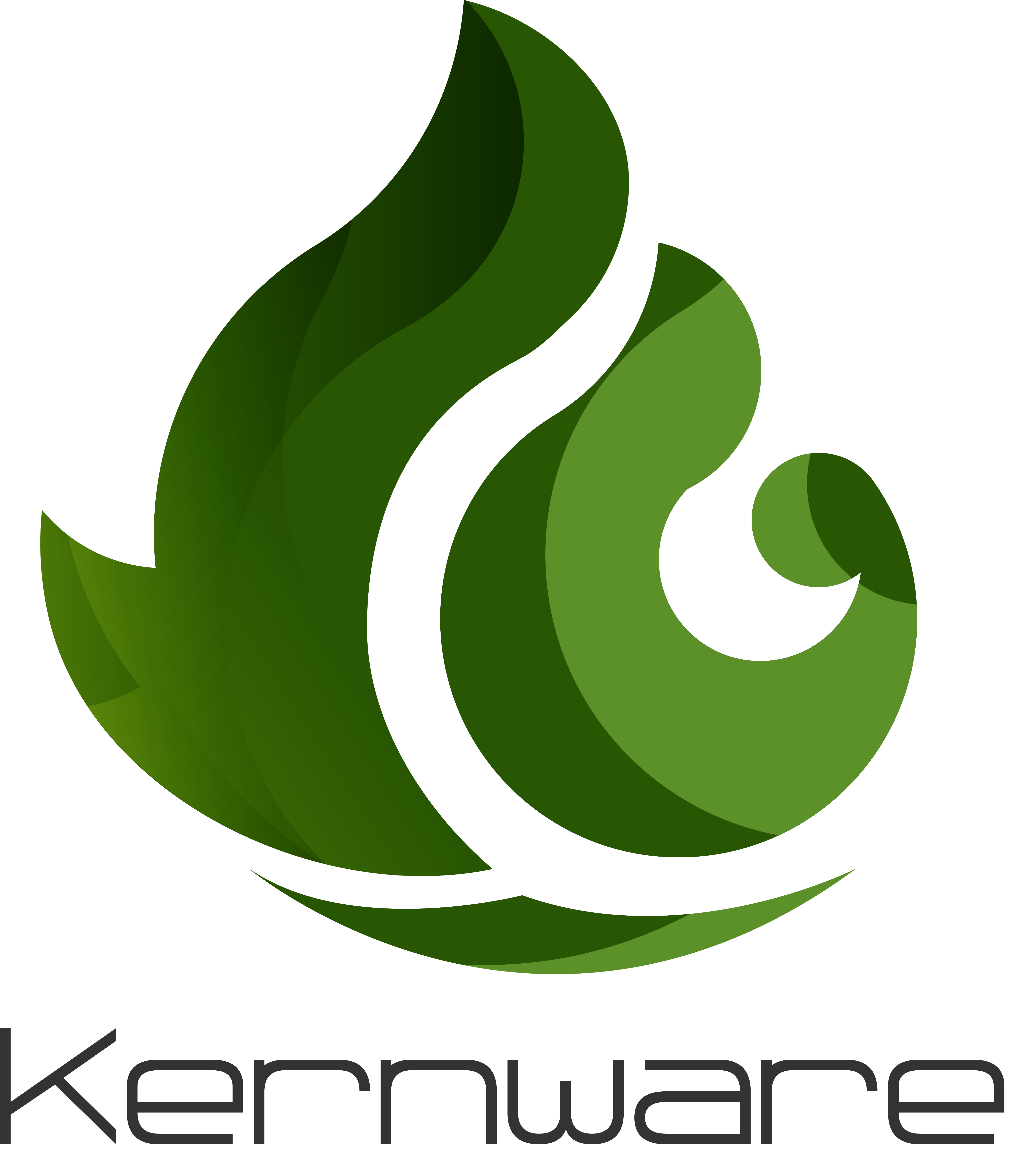 Logo Kernware